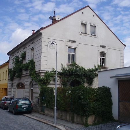 Apartmán Skalka Mnichovo Hradiště Exterior foto