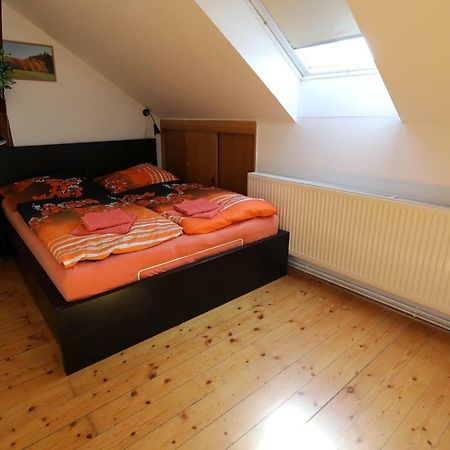 Apartmán Skalka Mnichovo Hradiště Exterior foto