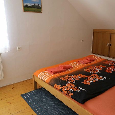 Apartmán Skalka Mnichovo Hradiště Exterior foto