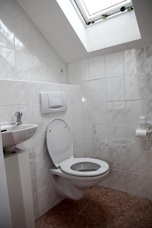Apartmán Skalka Mnichovo Hradiště Exterior foto