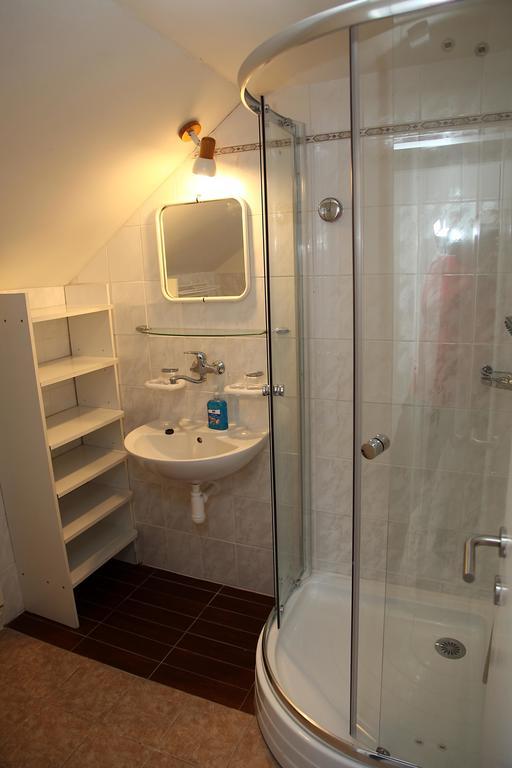 Apartmán Skalka Mnichovo Hradiště Exterior foto