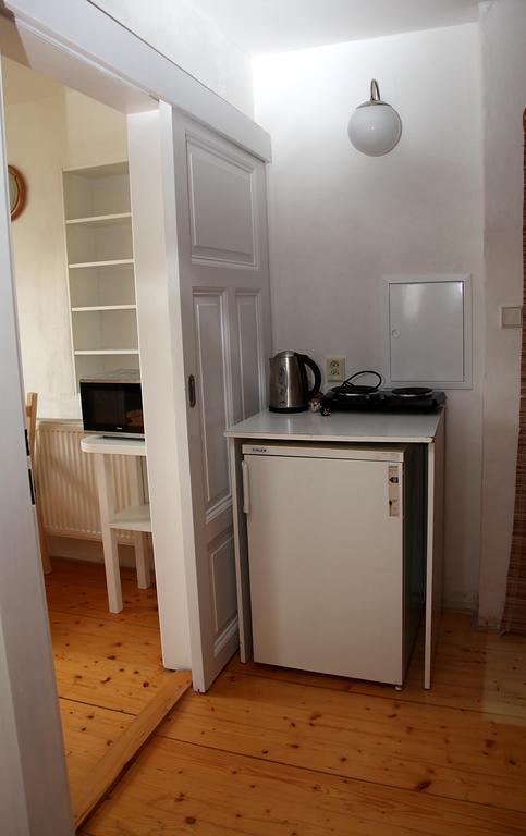 Apartmán Skalka Mnichovo Hradiště Exterior foto