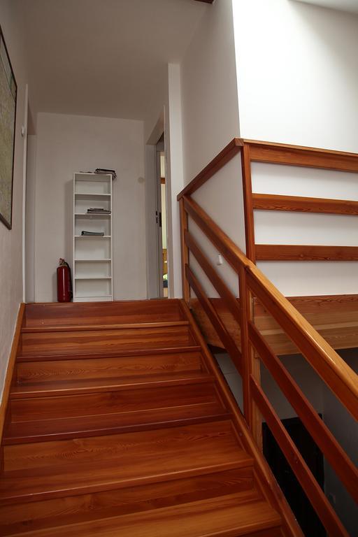 Apartmán Skalka Mnichovo Hradiště Exterior foto