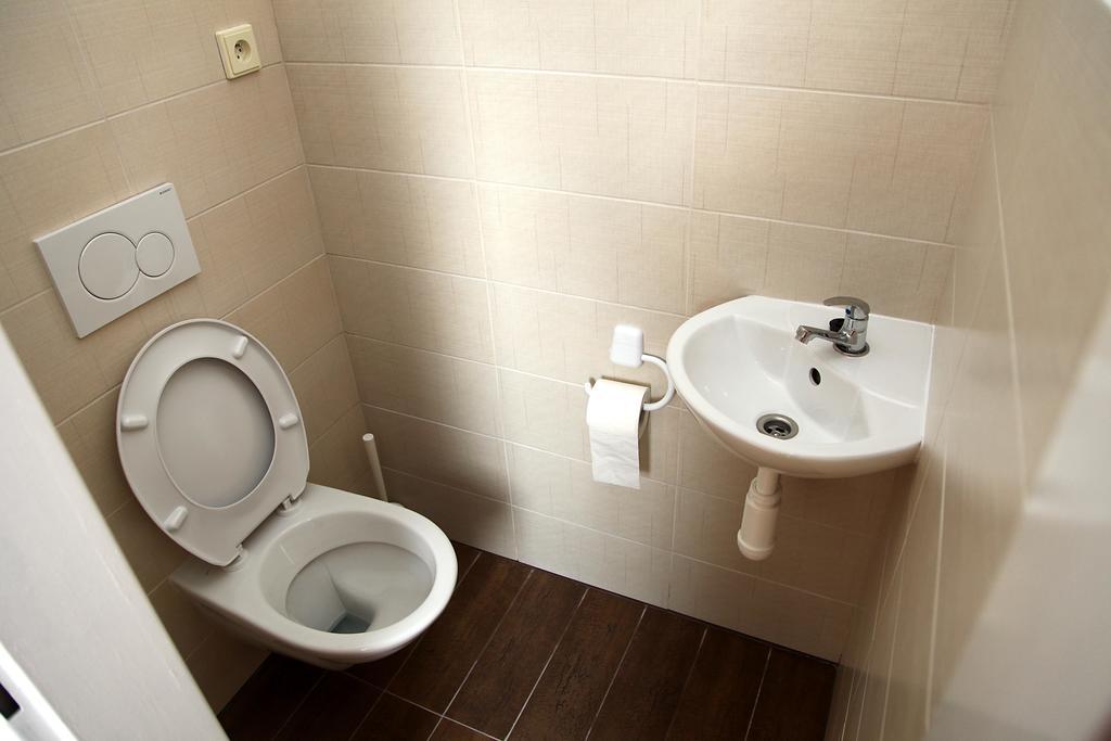 Apartmán Skalka Mnichovo Hradiště Exterior foto