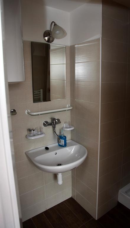 Apartmán Skalka Mnichovo Hradiště Exterior foto