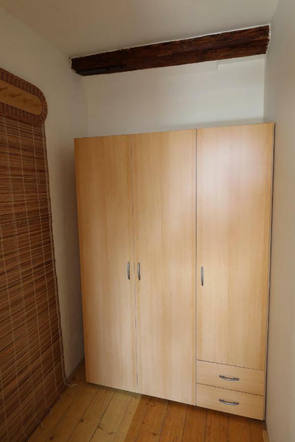 Apartmán Skalka Mnichovo Hradiště Exterior foto